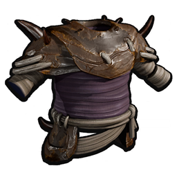 Wolf Armor